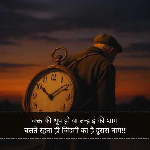 Zindagi Waqt Shayari Zindagi Waqt Shayari